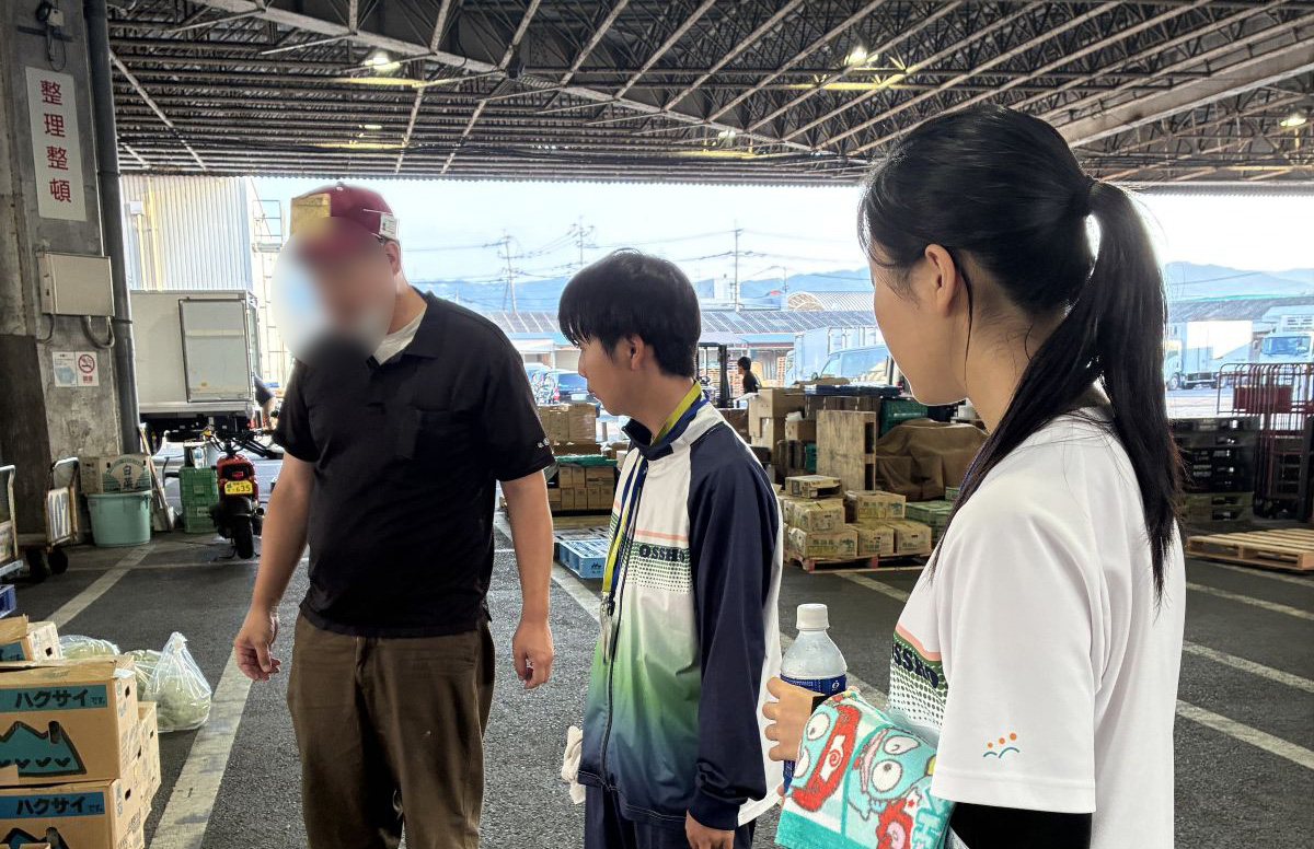 夏の短期インターンシップが無事に終了しました！〜日報から見え…